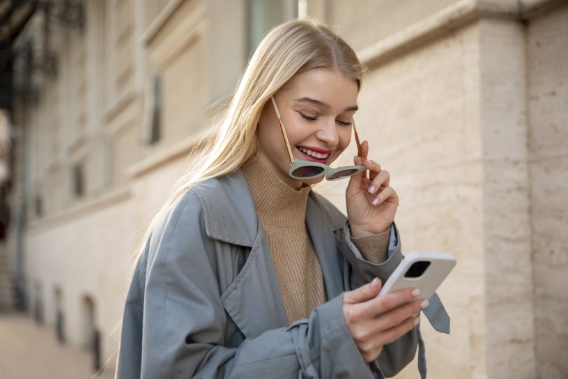 Telecom